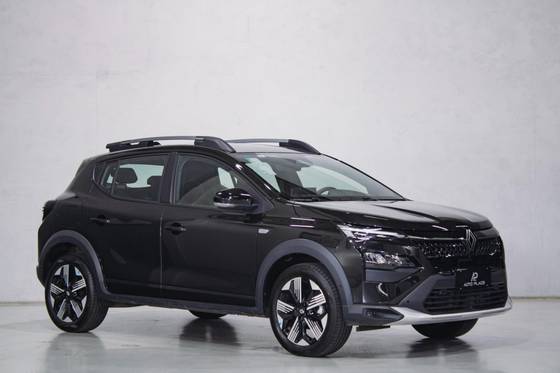 RENAULT KARDIAN 1.0 TCE FLEX ICONIC EDC