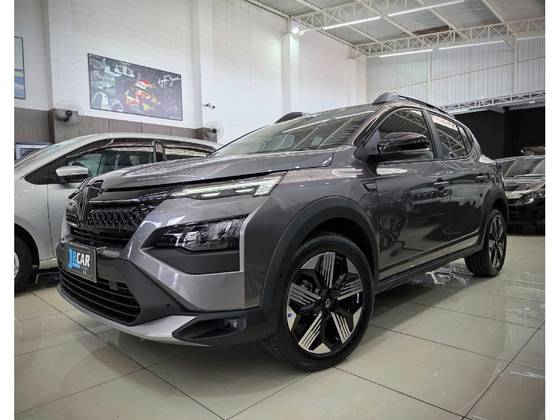 RENAULT KARDIAN 1.0 TCE FLEX ICONIC EDC
