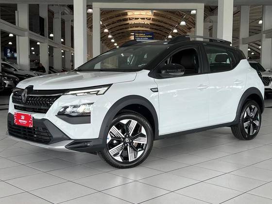 RENAULT KARDIAN 1.0 TCE FLEX ICONIC EDC