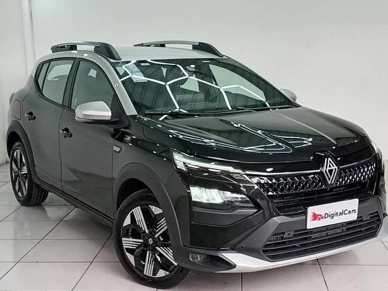 RENAULT KARDIAN 1.0 TCE FLEX ICONIC EDC