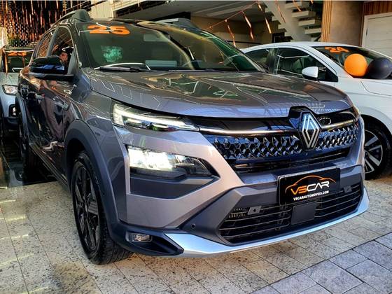 RENAULT KARDIAN 1.0 TCE FLEX PREMIÉRE EDITION EDC