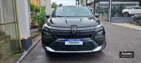 RENAULT KARDIAN 1.0 TCE FLEX PREMIÉRE EDITION EDC