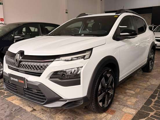 RENAULT-KARDIAN-1.0 TCE FLEX TECHNO EDC RENAULT-KARDIAN-2024