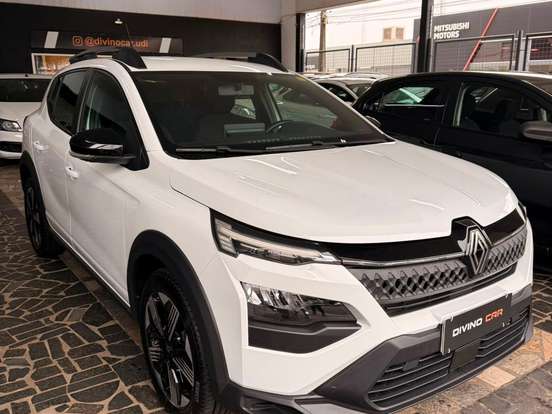 RENAULT-KARDIAN-1.0 TCE FLEX TECHNO EDC RENAULT-KARDIAN-2024
