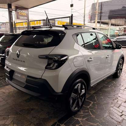 RENAULT-KARDIAN-1.0 TCE FLEX TECHNO EDC RENAULT-KARDIAN-2024