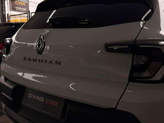 RENAULT-KARDIAN-1.0 TCE FLEX TECHNO EDC RENAULT-KARDIAN-2024