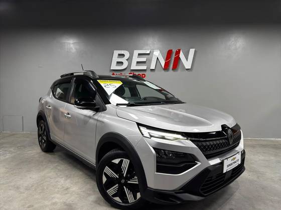 RENAULT KARDIAN 1.0 TCE FLEX TECHNO EDC