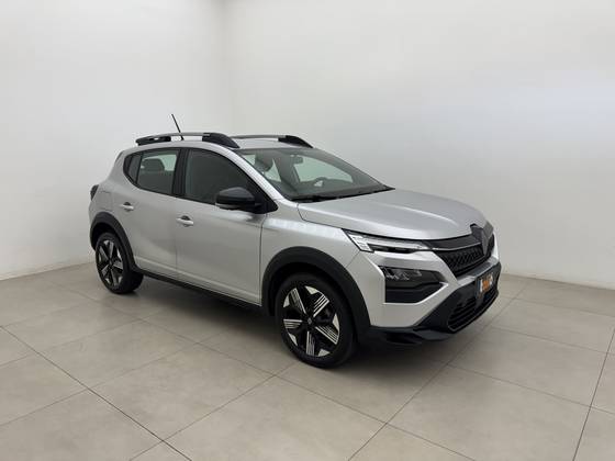 RENAULT KARDIAN 1.0 TCE FLEX TECHNO EDC