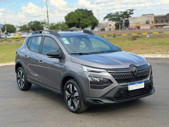 RENAULT KARDIAN 1.0 TCE FLEX TECHNO EDC