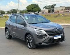 RENAULT KARDIAN 1.0 TCE FLEX TECHNO EDC RENAULT KARDIAN 1.0 TCE FLEX TECHNO EDC