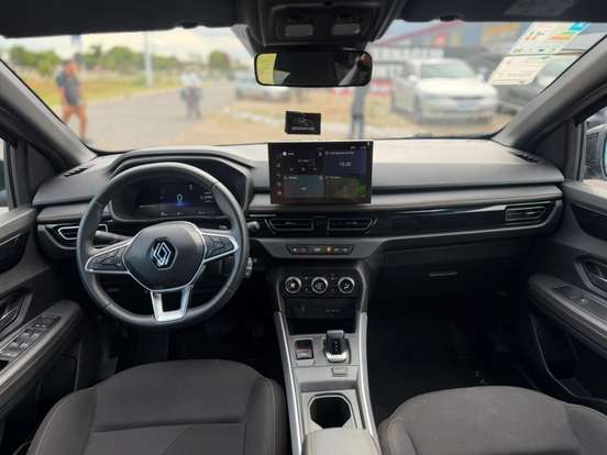 RENAULT-KARDIAN-1.0 TCE FLEX TECHNO EDC RENAULT-KARDIAN-2025