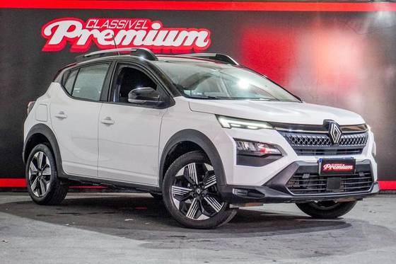 RENAULT KARDIAN 1.0 TCE FLEX TECHNO EDC