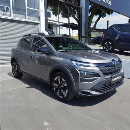 RENAULT KARDIAN 1.0 TCE FLEX TECHNO EDC