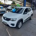 RENAULT KWID 1.0 12V SCE FLEX INTENSE MANUAL RENAULT KWID 1.0 12V SCE FLEX INTENSE MANUAL