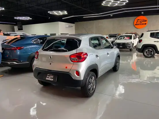 RENAULT-KWID-1.0 12V SCE FLEX ZEN MANUAL RENAULT-KWID-2024