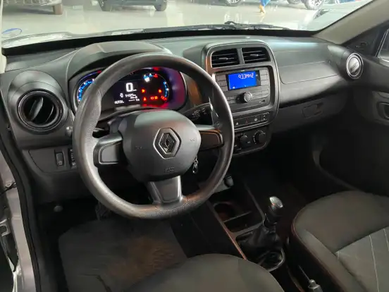 RENAULT-KWID-1.0 12V SCE FLEX ZEN MANUAL RENAULT-KWID-2024