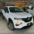 RENAULT KWID 1.0 12V SCE FLEX ZEN MANUAL RENAULT KWID 1.0 12V SCE FLEX ZEN MANUAL