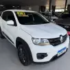 RENAULT KWID 1.0 12V SCE FLEX ZEN MANUAL RENAULT KWID 1.0 12V SCE FLEX ZEN MANUAL