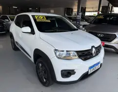 RENAULT KWID 1.0 12V SCE FLEX ZEN MANUAL RENAULT KWID 1.0 12V SCE FLEX ZEN MANUAL
