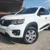 RENAULT KWID 1.0 12V SCE FLEX ZEN MANUAL RENAULT KWID 1.0 12V SCE FLEX ZEN MANUAL