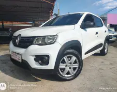 RENAULT KWID 1.0 12V SCE FLEX ZEN MANUAL RENAULT KWID 1.0 12V SCE FLEX ZEN MANUAL