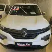 RENAULT KWID 1.0 12V SCE FLEX ZEN MANUAL RENAULT KWID 1.0 12V SCE FLEX ZEN MANUAL
