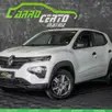 RENAULT KWID 1.0 12V SCE FLEX INTENSE MANUAL RENAULT KWID 1.0 12V SCE FLEX INTENSE MANUAL
