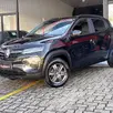 RENAULT KWID 1.0 12V SCE FLEX INTENSE MANUAL RENAULT KWID 1.0 12V SCE FLEX INTENSE MANUAL
