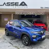 RENAULT KWID 1.0 12V SCE FLEX INTENSE MANUAL RENAULT KWID 1.0 12V SCE FLEX INTENSE MANUAL