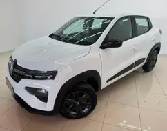 RENAULT KWID 1.0 12V SCE FLEX INTENSE MANUAL RENAULT KWID 1.0 12V SCE FLEX INTENSE MANUAL