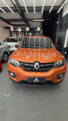 RENAULT-KWID-1.0 12V SCE FLEX INTENSE MANUAL RENAULT-KWID-2022