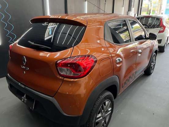 RENAULT-KWID-1.0 12V SCE FLEX INTENSE MANUAL RENAULT-KWID-2022