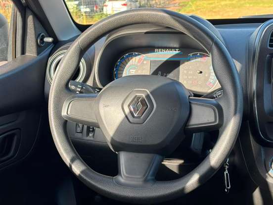 RENAULT-KWID-1.0 12V SCE FLEX INTENSE MANUAL RENAULT-KWID-2025
