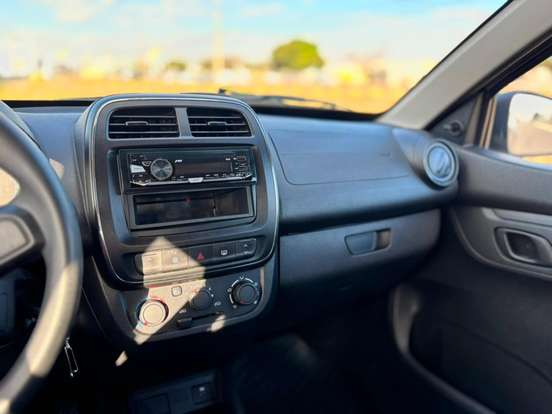 RENAULT-KWID-1.0 12V SCE FLEX INTENSE MANUAL RENAULT-KWID-2025