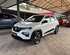 RENAULT KWID 1.0 12V SCE FLEX INTENSE MANUAL RENAULT KWID 1.0 12V SCE FLEX INTENSE MANUAL