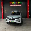 RENAULT KWID 1.0 12V SCE FLEX INTENSE MANUAL RENAULT KWID 1.0 12V SCE FLEX INTENSE MANUAL