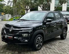 RENAULT KWID 1.0 12V SCE FLEX INTENSE MANUAL RENAULT KWID 1.0 12V SCE FLEX INTENSE MANUAL