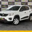 RENAULT KWID 1.0 12V SCE FLEX INTENSE MANUAL RENAULT KWID 1.0 12V SCE FLEX INTENSE MANUAL