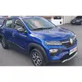 RENAULT KWID 1.0 12V SCE FLEX OUTSIDER MANUAL RENAULT KWID 1.0 12V SCE FLEX OUTSIDER MANUAL