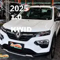RENAULT KWID 1.0 12V SCE FLEX OUTSIDER MANUAL RENAULT KWID 1.0 12V SCE FLEX OUTSIDER MANUAL