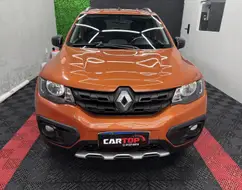 RENAULT KWID 1.0 12V SCE FLEX OUTSIDER MANUAL RENAULT KWID 1.0 12V SCE FLEX OUTSIDER MANUAL