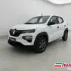 RENAULT KWID 1.0 12V SCE FLEX ZEN MANUAL RENAULT KWID 1.0 12V SCE FLEX ZEN MANUAL