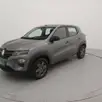 RENAULT KWID 1.0 12V SCE FLEX ZEN MANUAL RENAULT KWID 1.0 12V SCE FLEX ZEN MANUAL