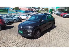 RENAULT KWID 1.0 12V SCE FLEX ZEN MANUAL RENAULT KWID 1.0 12V SCE FLEX ZEN MANUAL