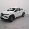 RENAULT KWID 1.0 12V SCE FLEX ZEN MANUAL RENAULT KWID 1.0 12V SCE FLEX ZEN MANUAL