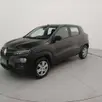 RENAULT KWID 1.0 12V SCE FLEX ZEN MANUAL RENAULT KWID 1.0 12V SCE FLEX ZEN MANUAL