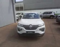 RENAULT KWID 1.0 12V SCE FLEX ZEN MANUAL RENAULT KWID 1.0 12V SCE FLEX ZEN MANUAL