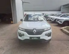RENAULT KWID 1.0 12V SCE FLEX ZEN MANUAL RENAULT KWID 1.0 12V SCE FLEX ZEN MANUAL