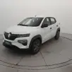 RENAULT KWID 1.0 12V SCE FLEX ZEN MANUAL RENAULT KWID 1.0 12V SCE FLEX ZEN MANUAL
