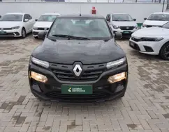 RENAULT KWID 1.0 12V SCE FLEX ZEN MANUAL RENAULT KWID 1.0 12V SCE FLEX ZEN MANUAL